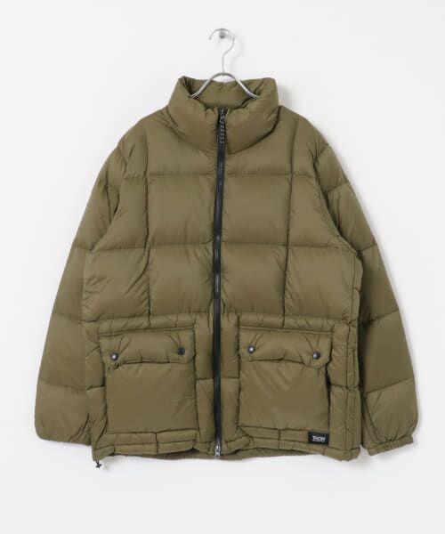URBAN RESEARCH / アーバンリサーチ ダウンジャケット・ベスト | TAION　MOUNTAIN PACKABLE DOWN JACKET | 詳細6