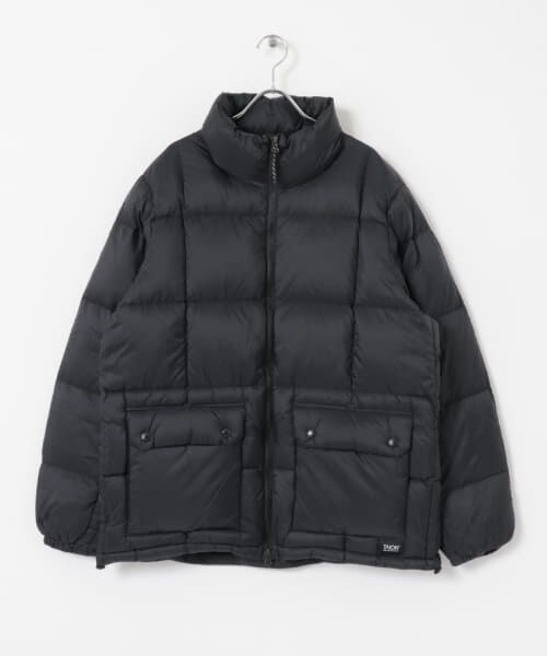 URBAN RESEARCH / アーバンリサーチ ダウンジャケット・ベスト | TAION　MOUNTAIN PACKABLE DOWN JACKET | 詳細7