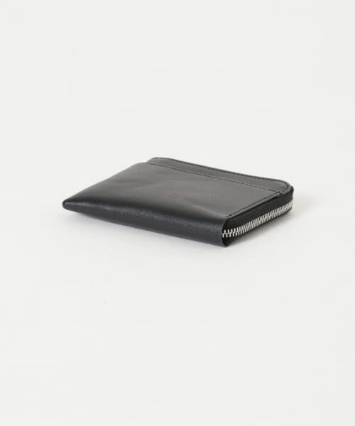 URBAN RESEARCH / アーバンリサーチ 財布・コインケース・マネークリップ | URBAN RESEARCH iD　italianleather zipwallet | 詳細7