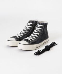 CONVERSE　ALL STAR US AGEDDENIM HI