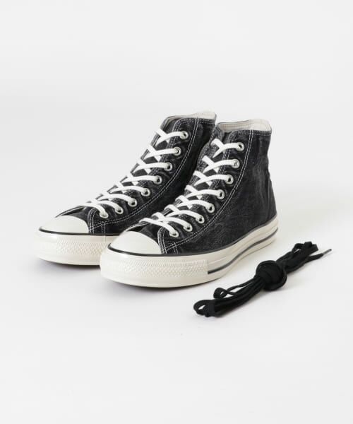 URBAN RESEARCH / アーバンリサーチ スニーカー | CONVERSE　ALL STAR US AGEDDENIM HI | 詳細1