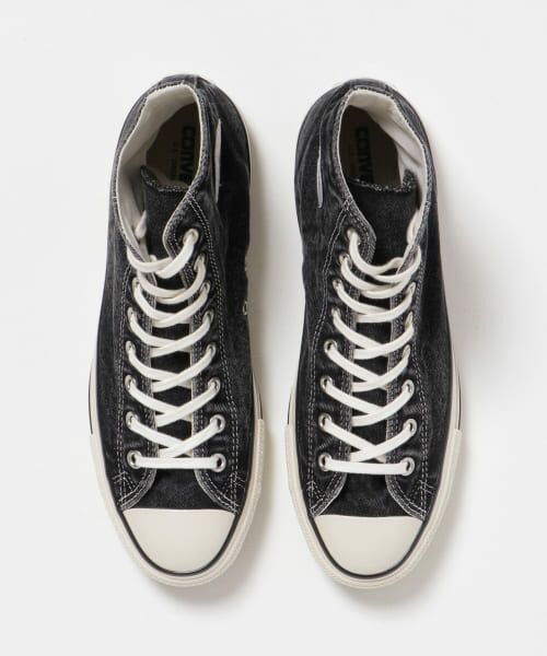 URBAN RESEARCH / アーバンリサーチ スニーカー | CONVERSE　ALL STAR US AGEDDENIM HI | 詳細2