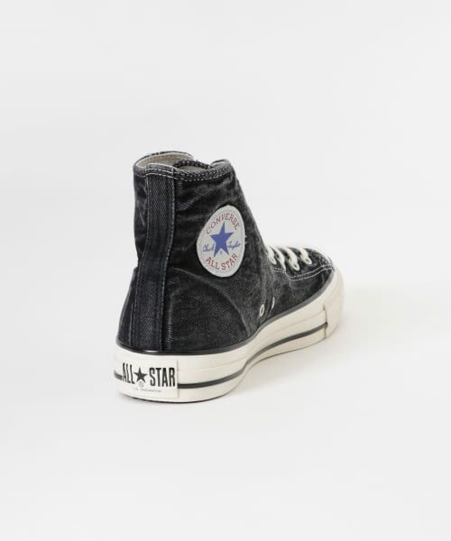 URBAN RESEARCH / アーバンリサーチ スニーカー | CONVERSE　ALL STAR US AGEDDENIM HI | 詳細3