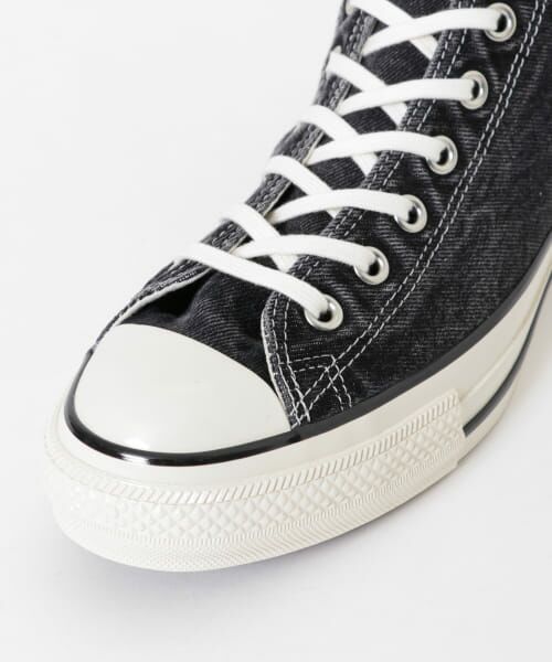 URBAN RESEARCH / アーバンリサーチ スニーカー | CONVERSE　ALL STAR US AGEDDENIM HI | 詳細5