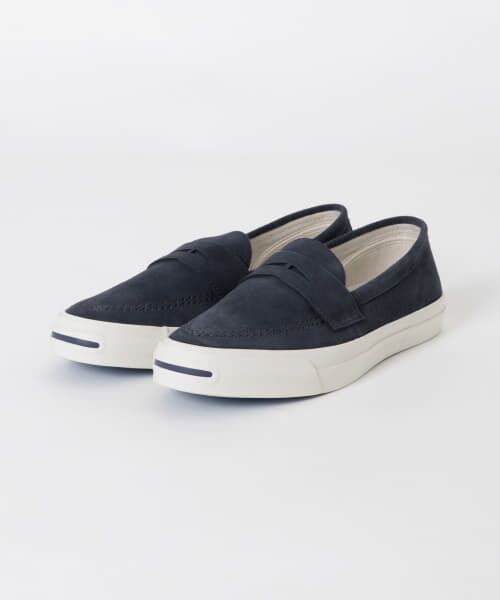 CONVERSE JACK PURCELL LOAFER RH （スニーカー）｜URBAN RESEARCH