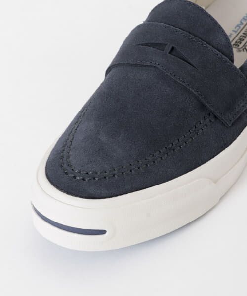 セール】 CONVERSE JACK PURCELL LOAFER RH （スニーカー）｜URBAN RESEARCH アーバンリサーチ  ファッション通販 タカシマヤファッションスクエア