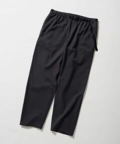 TEAM N for URBAN RESEARCH『UR TECH』C PANTS