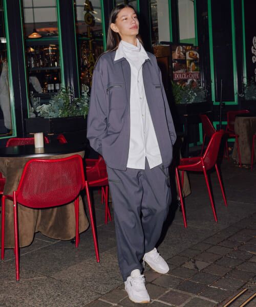 セール】 TEAM N for URBAN RESEARCH『UR TECH』C PANTS （その他