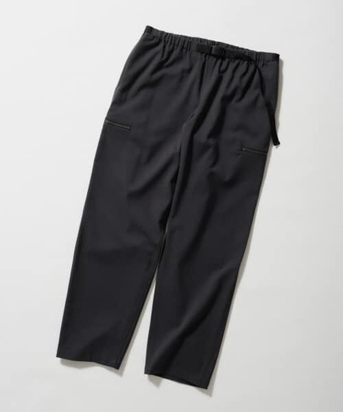 URBAN RESEARCH / アーバンリサーチ その他パンツ | TEAM N for URBAN RESEARCH『UR TECH』C PANTS | 詳細1