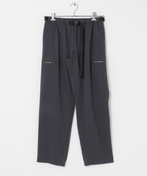 URBAN RESEARCH / アーバンリサーチ その他パンツ | TEAM N for URBAN RESEARCH『UR TECH』C PANTS | 詳細19