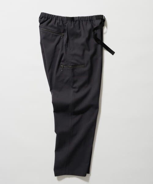 URBAN RESEARCH / アーバンリサーチ その他パンツ | TEAM N for URBAN RESEARCH『UR TECH』C PANTS | 詳細2