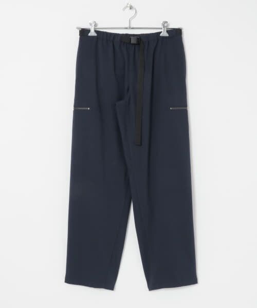 URBAN RESEARCH / アーバンリサーチ その他パンツ | TEAM N for URBAN RESEARCH『UR TECH』C PANTS | 詳細20