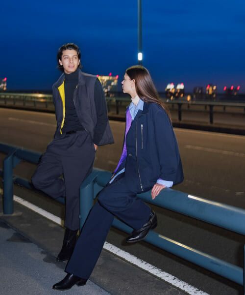 URBAN RESEARCH / アーバンリサーチ その他アウター | TEAM N for URBAN RESEARCH『UR TECH』JACKET | 詳細25