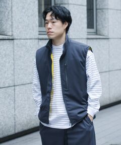 TEAM N for URBAN RESEARCH『UR TECH』VEST