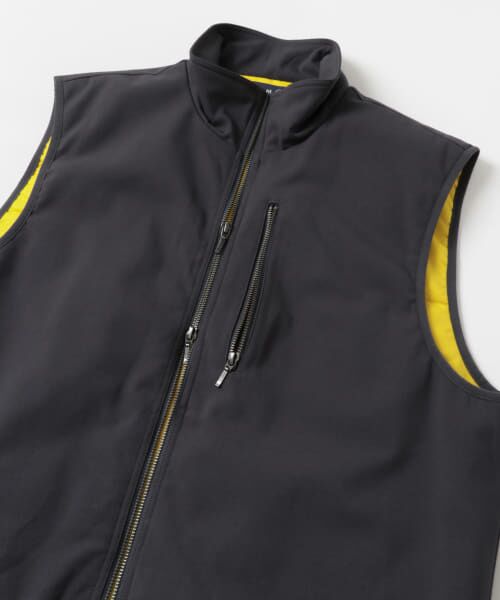 URBAN RESEARCH / アーバンリサーチ ダウンジャケット・ベスト | TEAM N for URBAN RESEARCH『UR TECH』VEST | 詳細29