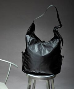 別注』BAICYCLON by bagjack×UR SHOULDER BAG （ショルダーバッグ