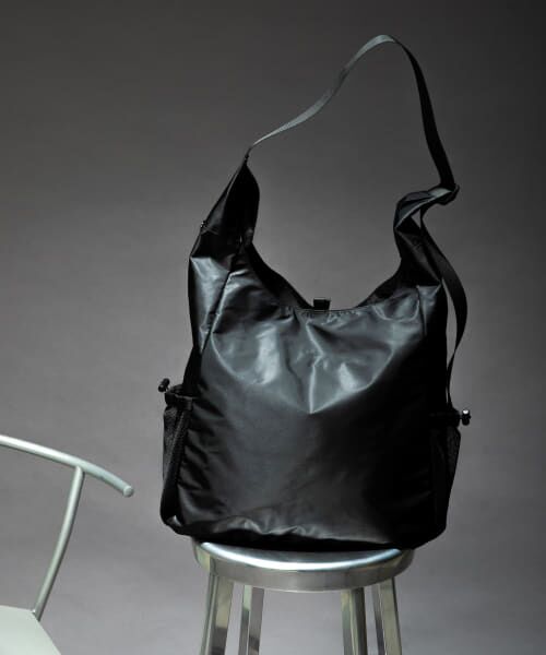 撥水』C.L.F BIG SHOULDER BAG （ショルダーバッグ）｜URBAN RESEARCH