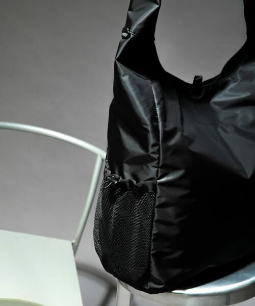 撥水』C.L.F BIG SHOULDER BAG （ショルダーバッグ）｜URBAN RESEARCH