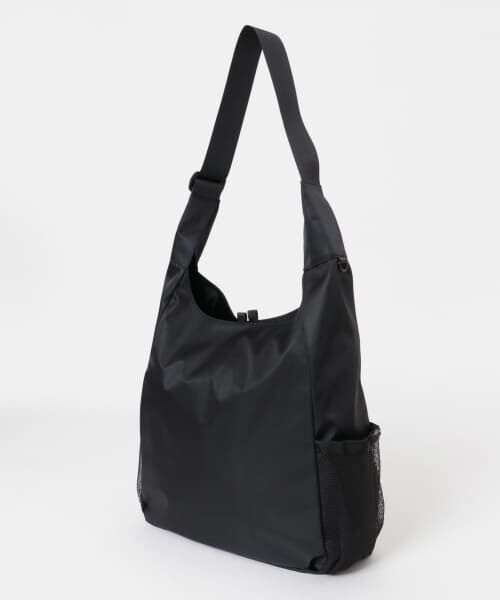 撥水』C.L.F BIG SHOULDER BAG （ショルダーバッグ）｜URBAN RESEARCH