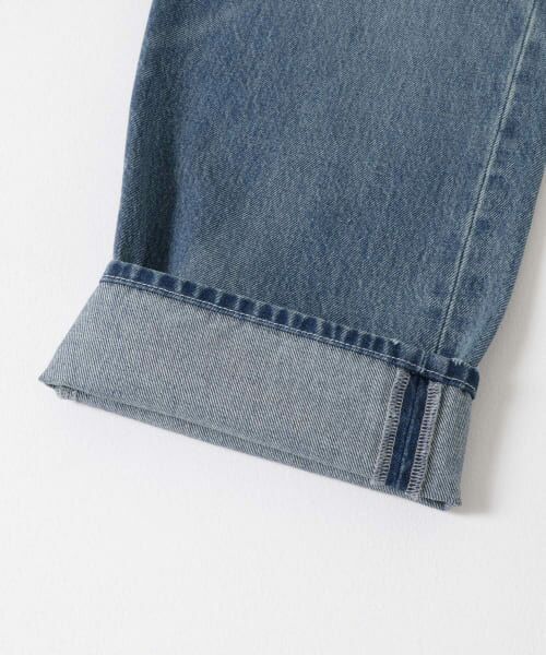 URBAN RESEARCH / アーバンリサーチ デニムパンツ | 1891VENERABLE DENIM 5P PANTS | 詳細23