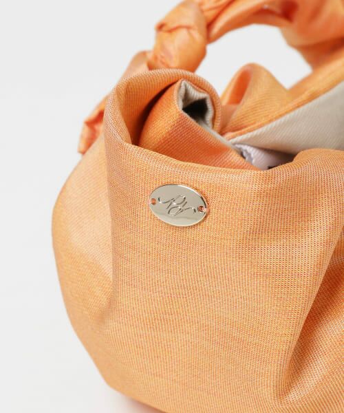 PAPYRUS Candy Wrapper Hand Bag S （ハンドバッグ）｜URBAN RESEARCH 