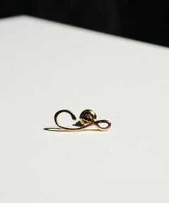 ucalypt　Zodiac earring