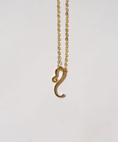 ucalypt　Zodiac necklace