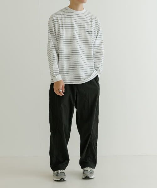 URBAN RESEARCH / アーバンリサーチ Tシャツ | RUSSELL ATHLETIC　LONG-SLEEVE T-SHIRTS | 詳細11