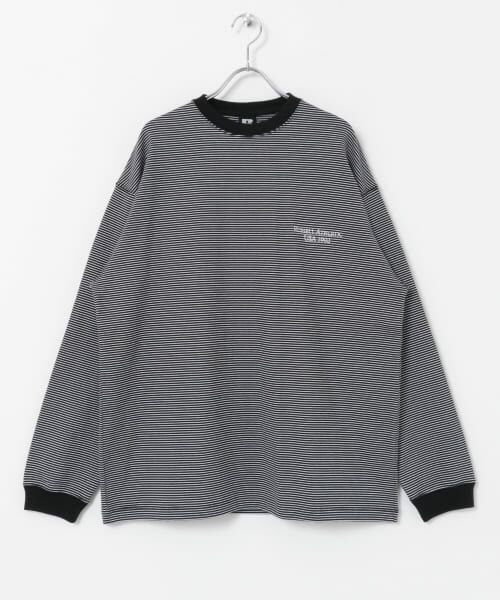URBAN RESEARCH / アーバンリサーチ Tシャツ | RUSSELL ATHLETIC　LONG-SLEEVE T-SHIRTS | 詳細16