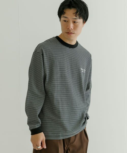URBAN RESEARCH / アーバンリサーチ Tシャツ | RUSSELL ATHLETIC　LONG-SLEEVE T-SHIRTS | 詳細3