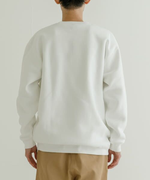 URBAN RESEARCH / アーバンリサーチ スウェット | 『別注』10 Speed Coffee×URBAN RESEARCH　Sweat-2 | 詳細9