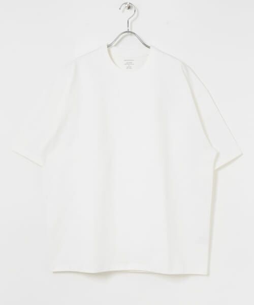 URBAN RESEARCH / アーバンリサーチ Tシャツ | 『一部WEB限定カラー』『接触冷感』ヘビールーズクールTシャツ | 詳細20