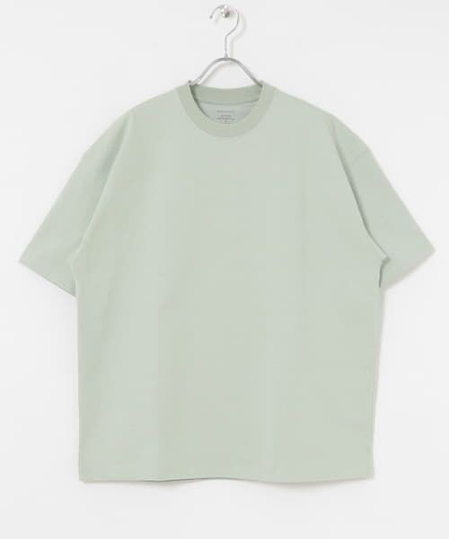 URBAN RESEARCH / アーバンリサーチ Tシャツ | 『一部WEB限定カラー』『接触冷感』ヘビールーズクールTシャツ | 詳細21