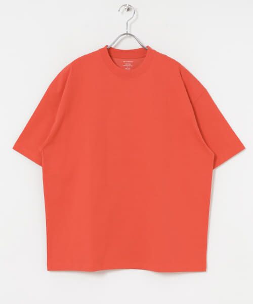 URBAN RESEARCH / アーバンリサーチ Tシャツ | 『一部WEB限定カラー』『接触冷感』ヘビールーズクールTシャツ | 詳細22