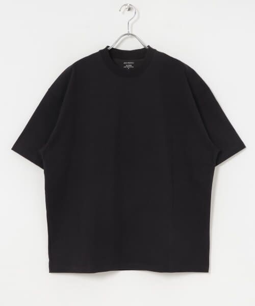 URBAN RESEARCH / アーバンリサーチ Tシャツ | 『一部WEB限定カラー』『接触冷感』ヘビールーズクールTシャツ | 詳細23