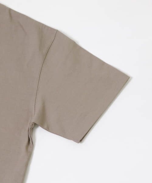 URBAN RESEARCH / アーバンリサーチ Tシャツ | 『一部WEB限定カラー』『接触冷感』ヘビールーズクールTシャツ | 詳細25