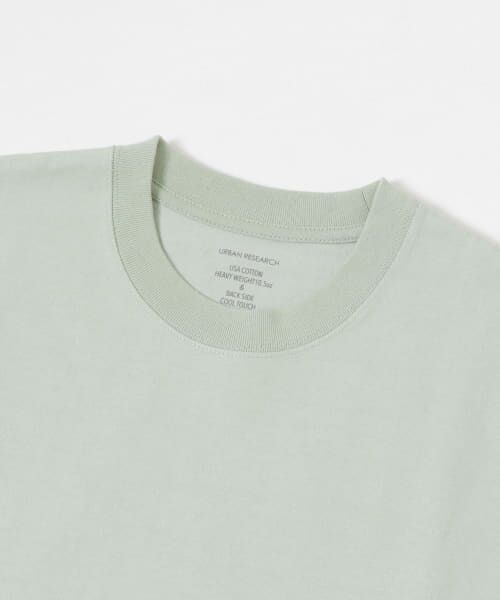 URBAN RESEARCH / アーバンリサーチ Tシャツ | 『一部WEB限定カラー』『接触冷感』ヘビールーズクールTシャツ | 詳細29