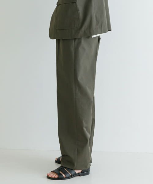 FREEMANS SPORTING CLUB BLEECKER TROUSERS （その他パンツ）｜URBAN