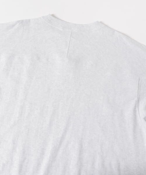 URBAN RESEARCH / アーバンリサーチ Tシャツ | 『別注』mocT　FOOTBALL T-SHIRTS | 詳細18