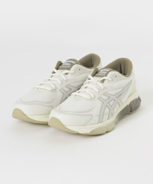 URBAN RESEARCH/A[oT[` ASICS GEL-QUANTUM 360 VIII CREAM 28.5