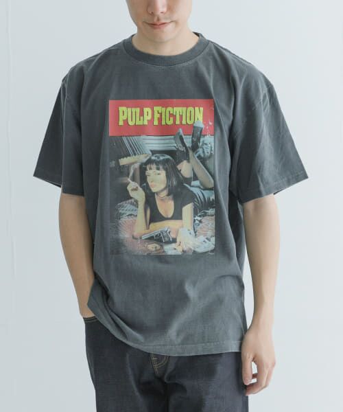 URBAN RESEARCH / アーバンリサーチ Tシャツ | GOOD ROCK SPEED　PULP FICTION T-SHIRTS | 詳細1