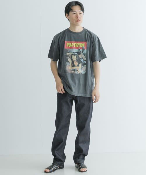 URBAN RESEARCH / アーバンリサーチ Tシャツ | GOOD ROCK SPEED　PULP FICTION T-SHIRTS | 詳細2