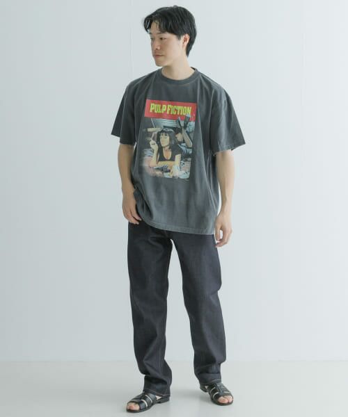 URBAN RESEARCH / アーバンリサーチ Tシャツ | GOOD ROCK SPEED　PULP FICTION T-SHIRTS | 詳細3