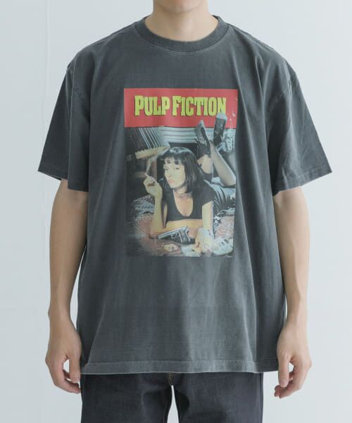 URBAN RESEARCH / アーバンリサーチ Tシャツ | GOOD ROCK SPEED　PULP FICTION T-SHIRTS | 詳細4