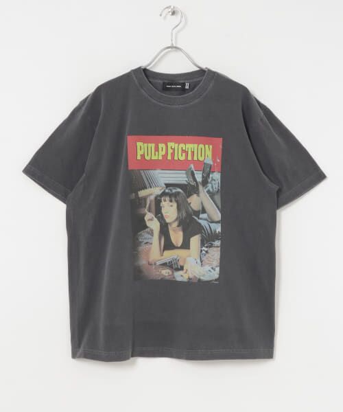URBAN RESEARCH / アーバンリサーチ Tシャツ | GOOD ROCK SPEED　PULP FICTION T-SHIRTS | 詳細7