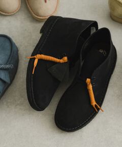 Clarks　Desert Boot