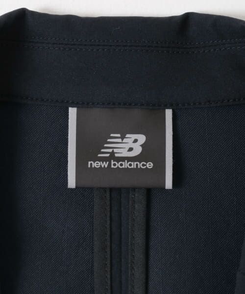 URBAN RESEARCH / アーバンリサーチ その他アウター | NEW BALANCE　MET24 Single Jacket | 詳細18