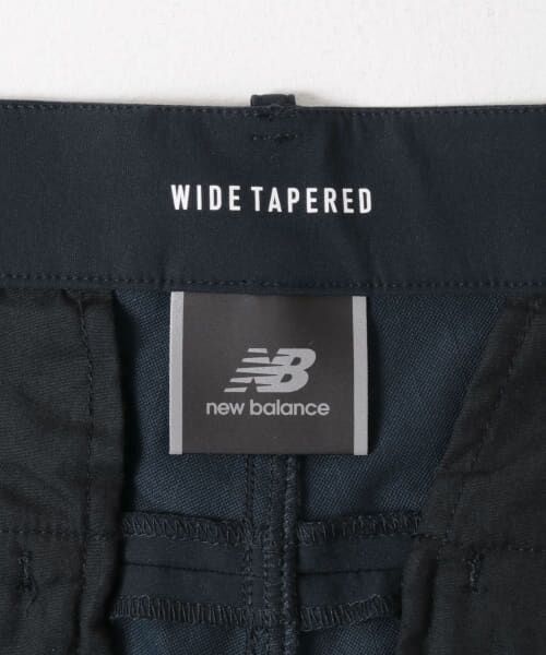 URBAN RESEARCH / アーバンリサーチ その他パンツ | NEW BALANCE　MET24 Wide Tapered Fit | 詳細15