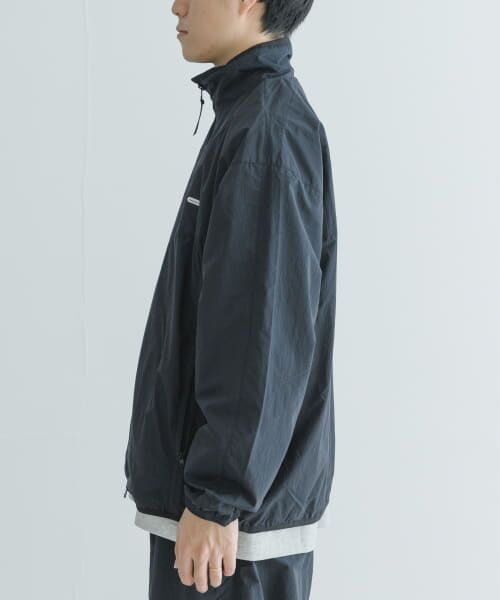 URBAN RESEARCH / アーバンリサーチ ナイロンジャケット | FARAH　Nylon Zip Up Jacket | 詳細10