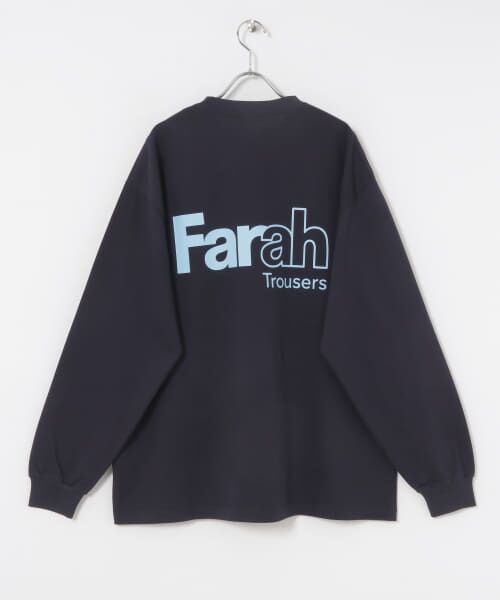 URBAN RESEARCH / アーバンリサーチ Tシャツ | FARAH　Printed Graphic T-Shirts | 詳細19